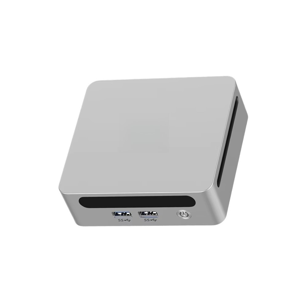 Amd Ryzen 7 7840Hs Mini Pc - PC Mini Desktop Gamer Baru dengan