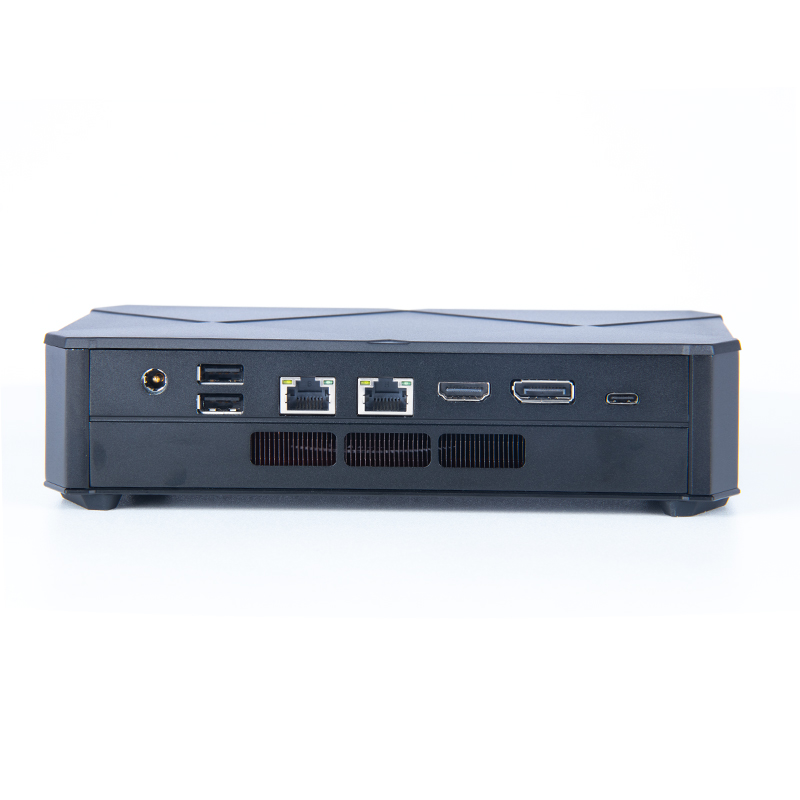 AMD Ryzen 7 7840HS Win 11 Pro  - Amd Ryzen 7 7840Hs Mini Pc ulasan dan harga