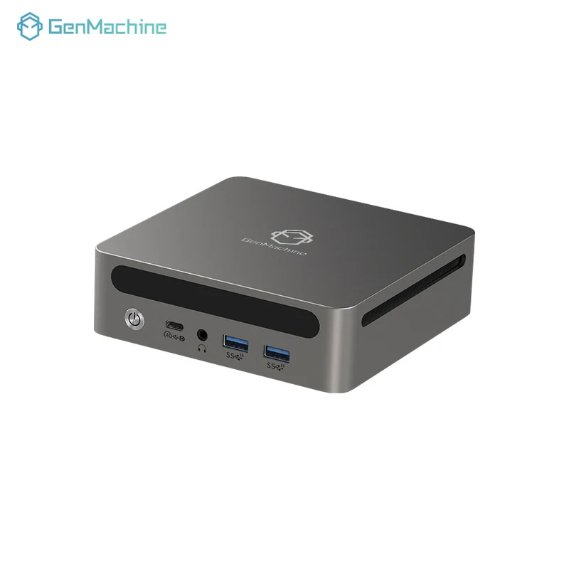 Mini PC AMD Ryzen 7 7840HS RAM - Amd Ryzen 7 7840Hs Mini Pc ulasan dan harga