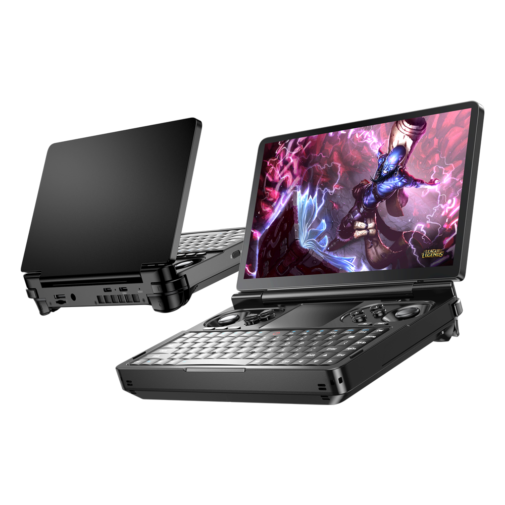 GPD 2025 WIN Mini 16GB 32GB, H - Amd Ryzen 7 7840Hs Mini Pc ulasan dan harga