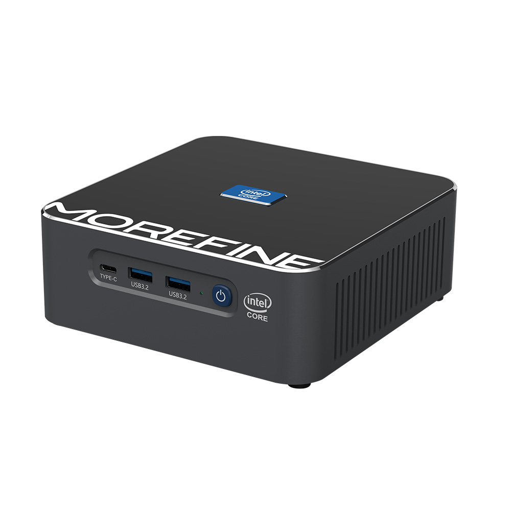Komputer Mini Murah Intel Core - Intel Core I9 13900H Mini Pc ulasan dan harga