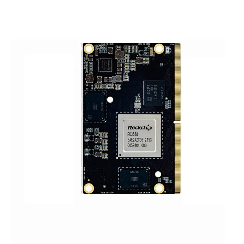 Papan Pengembangan Rockchip Co - Rockchip Rk3588 Development Board ulasan dan harga
