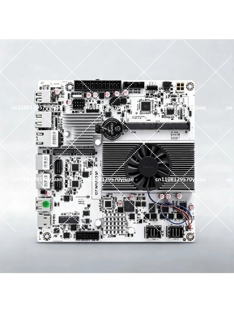 Motherboard Mini ITX NAS N150/ - Nas Motherboard 8 Sata Mini Itx ulasan dan harga
