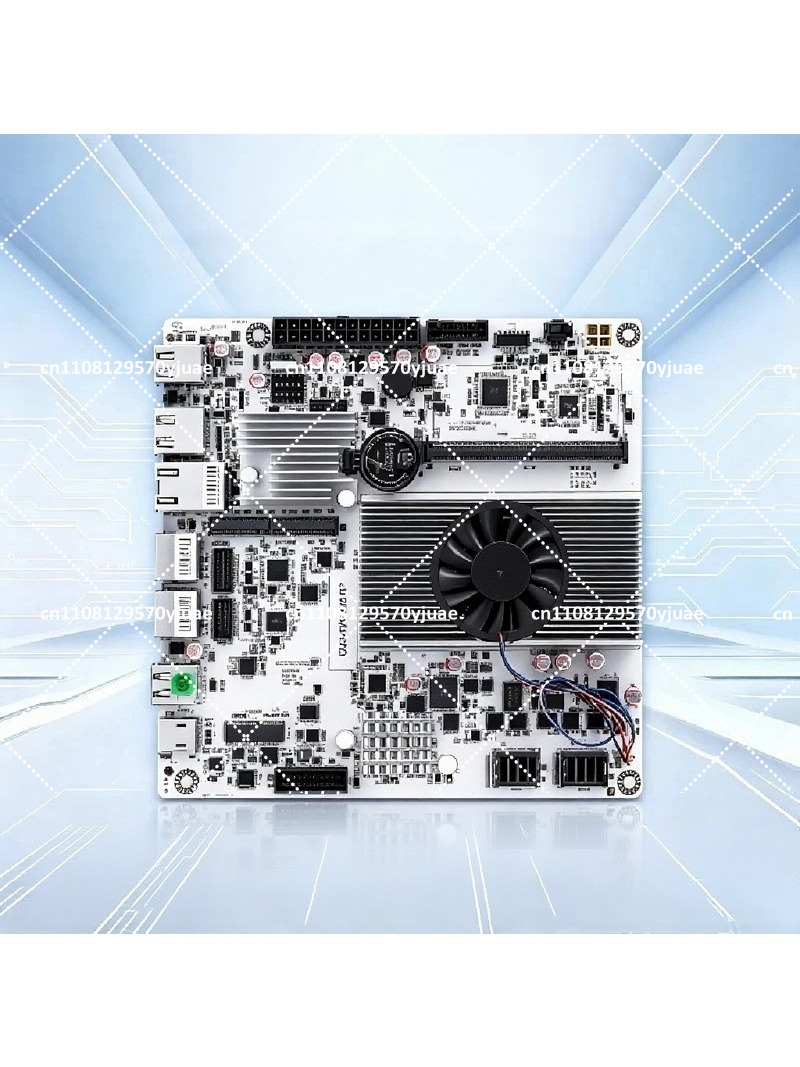 Motherboard Mini ITX NAS N150/ - Nas Motherboard 8 Sata Mini Itx ulasan dan harga